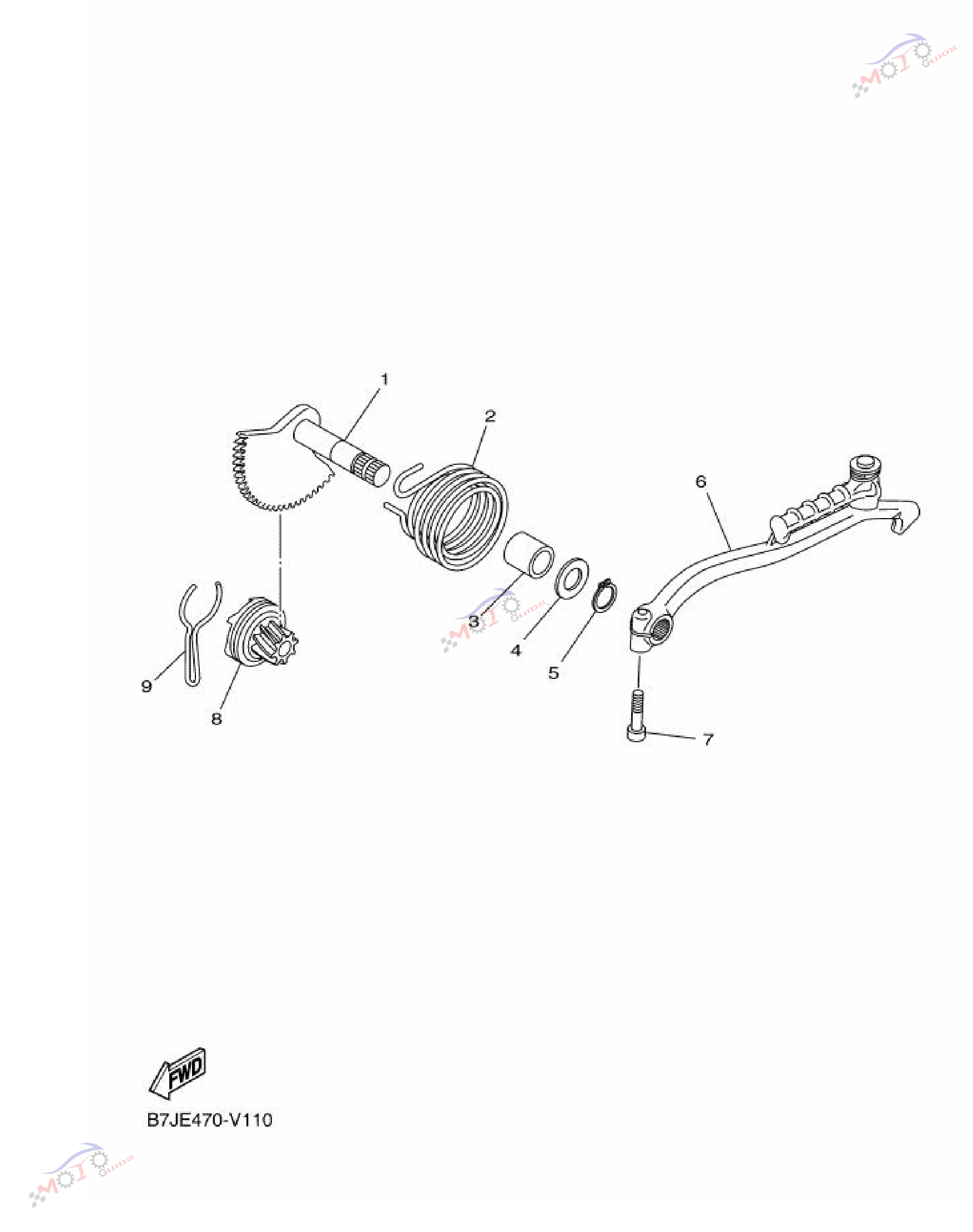 Engine Diagram